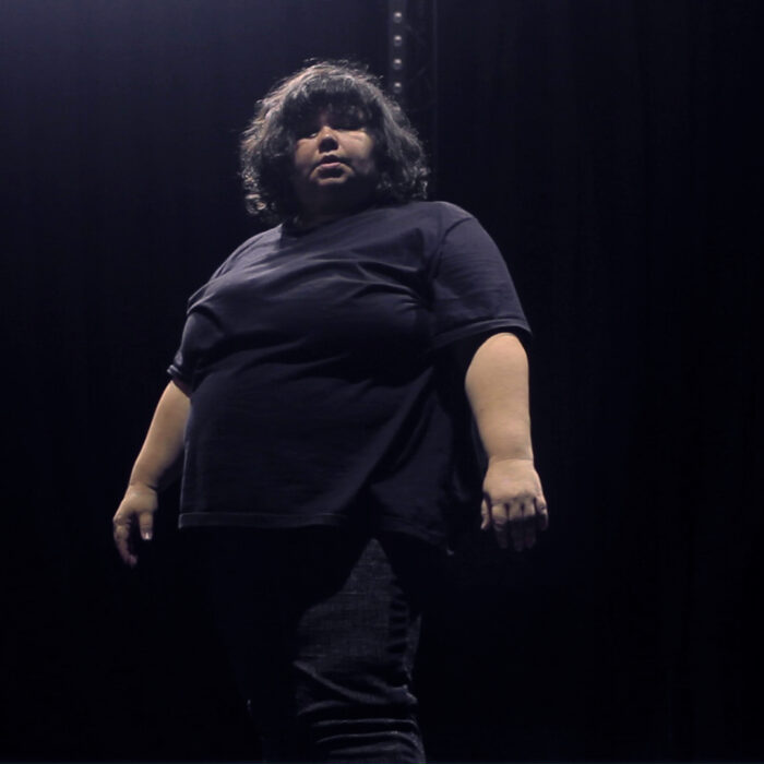 Fat Dance | Dança Gorda