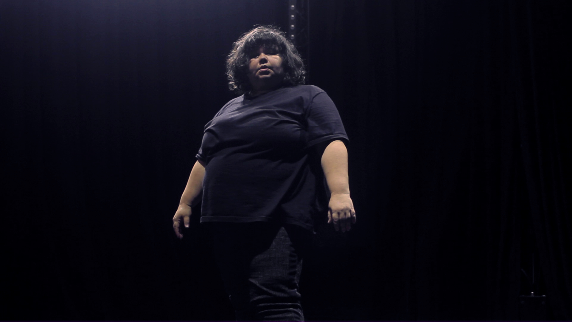 Fat Dance | Dança Gorda